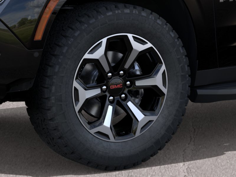 2027 GMC Yukon in Témiscouata-sur-le-Lac, Quebec - 9 - w1024h768px