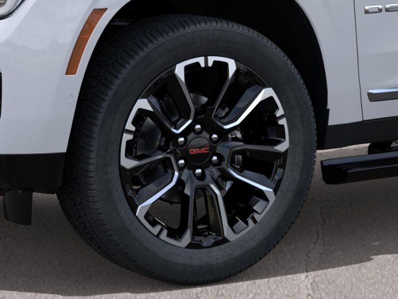 GMC Yukon XL  2026 à Témiscouata-sur-le-Lac, Québec - 9 - w1024h768px