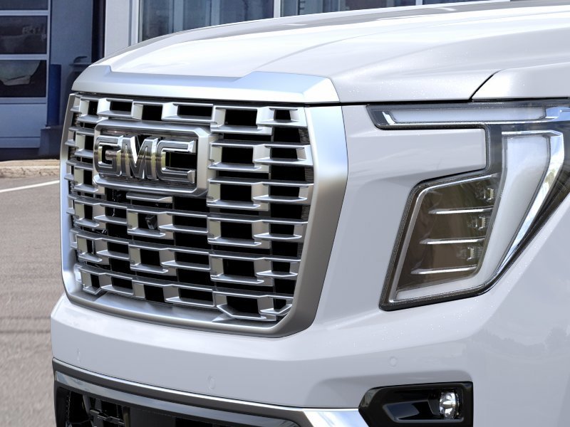 GMC Yukon XL  2026 à Témiscouata-sur-le-Lac, Québec - 13 - w1024h768px