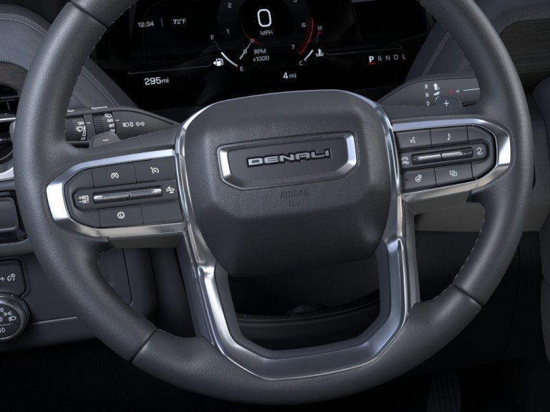 GMC Yukon XL  2026 à Témiscouata-sur-le-Lac, Québec - 19 - w1024h768px