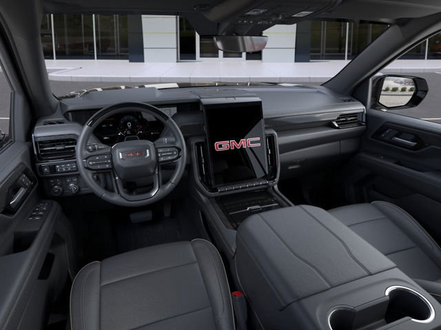 2025 GMC Yukon in Témiscouata-sur-le-Lac, Quebec - 5 - w1024h768px