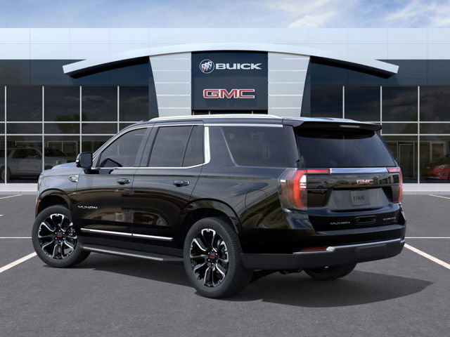 2025 GMC Yukon in Témiscouata-sur-le-Lac, Quebec - 3 - w1024h768px