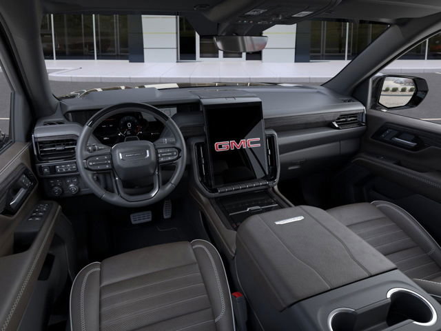 2025 GMC Yukon in Témiscouata-sur-le-Lac, Quebec - 5 - w1024h768px