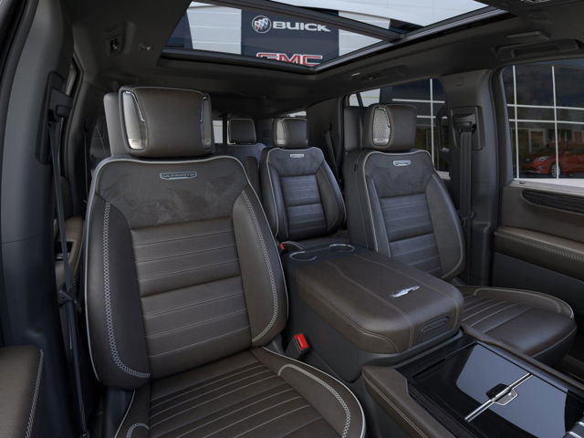 2025 GMC Yukon in Témiscouata-sur-le-Lac, Quebec - 6 - w1024h768px