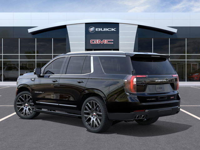 2025 GMC Yukon in Témiscouata-sur-le-Lac, Quebec - 3 - w1024h768px