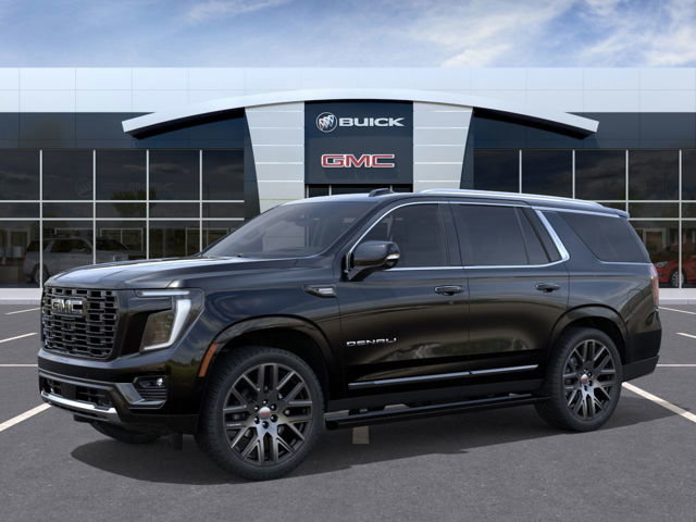 2025 GMC Yukon in Témiscouata-sur-le-Lac, Quebec - 2 - w1024h768px