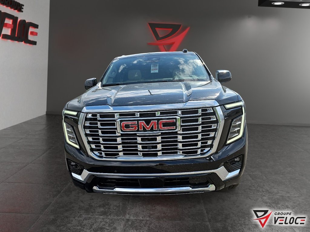 GMC Yukon Denali 2025 à Rivière-du-Loup, Québec - 2 - w1024h768px