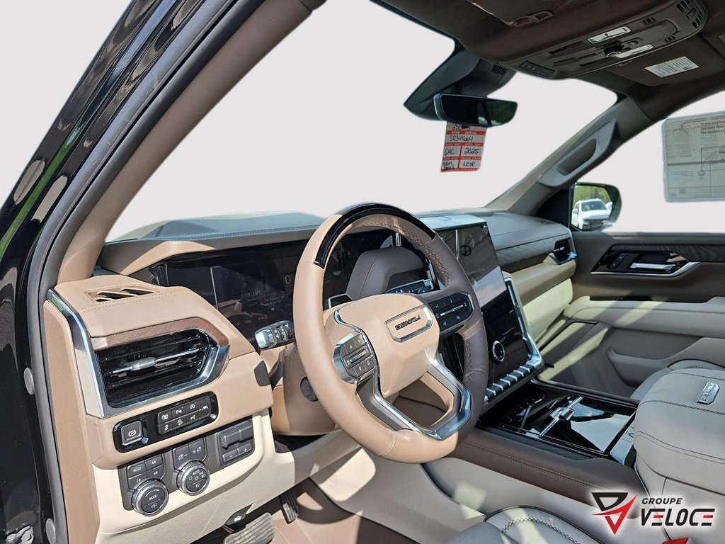 GMC Yukon Denali 2025 à Rivière-du-Loup, Québec - 9 - w1024h768px