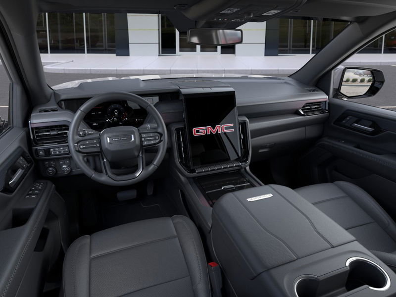 GMC Yukon  2025 à Témiscouata-sur-le-Lac, Québec - 5 - w1024h768px