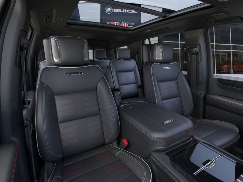 2025 GMC Yukon in Témiscouata-sur-le-Lac, Quebec - 6 - w1024h768px