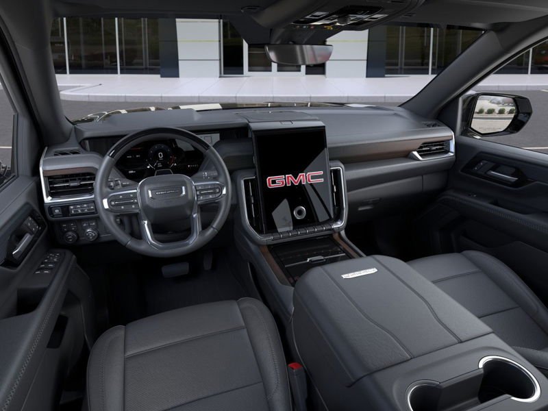 2026 GMC Yukon Denali in Riviere-du-Loup, Quebec - 5 - w1024h768px