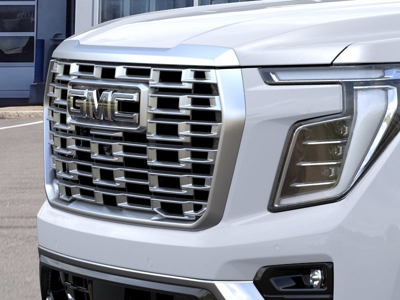 2026 GMC Yukon in Témiscouata-sur-le-Lac, Quebec - 13 - w1024h768px