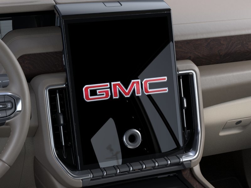 2026 GMC Yukon in Témiscouata-sur-le-Lac, Quebec - 20 - w1024h768px