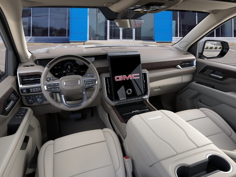 2026 GMC Yukon in Témiscouata-sur-le-Lac, Quebec - 15 - w1024h768px