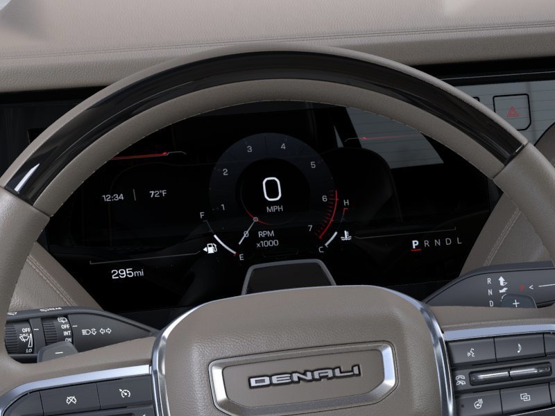 2026 GMC Yukon in Témiscouata-sur-le-Lac, Quebec - 18 - w1024h768px
