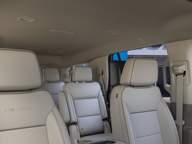 2026 GMC Yukon in Témiscouata-sur-le-Lac, Quebec - 24 - w1024h768px