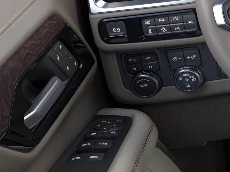 2026 GMC Yukon in Témiscouata-sur-le-Lac, Quebec - 22 - w1024h768px