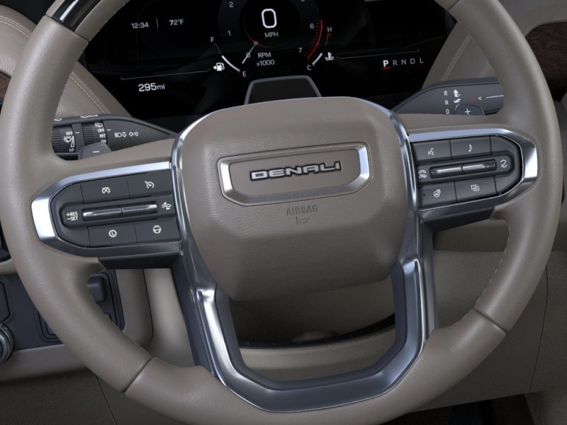 2026 GMC Yukon in Témiscouata-sur-le-Lac, Quebec - 19 - w1024h768px