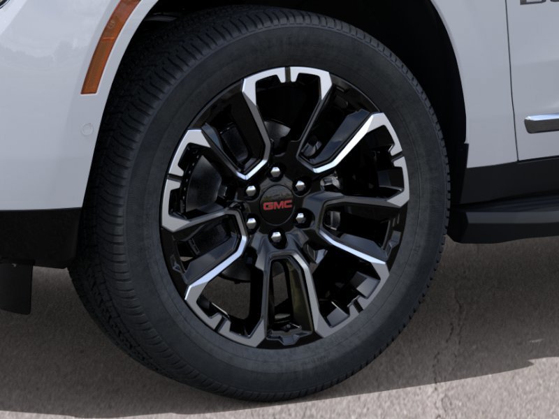 2026 GMC Yukon in Témiscouata-sur-le-Lac, Quebec - 9 - w1024h768px