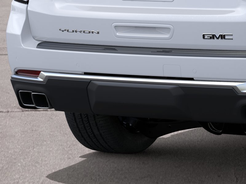 2026 GMC Yukon in Témiscouata-sur-le-Lac, Quebec - 14 - w1024h768px