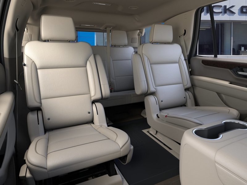 2026 GMC Yukon in Témiscouata-sur-le-Lac, Quebec - 17 - w1024h768px