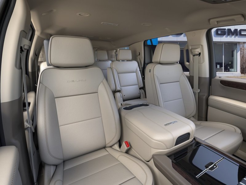 2026 GMC Yukon in Témiscouata-sur-le-Lac, Quebec - 16 - w1024h768px