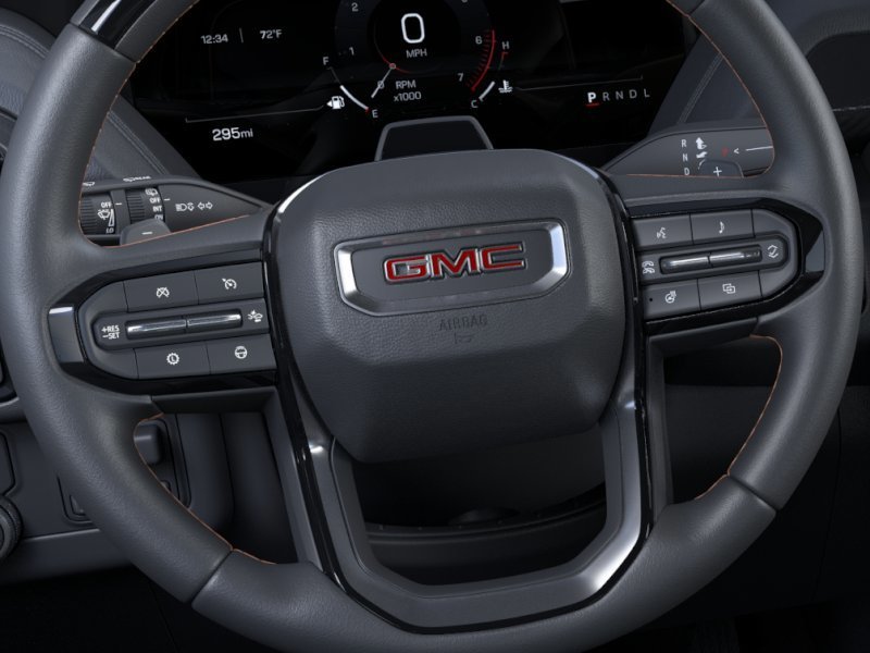 GMC Yukon  2026 à Témiscouata-sur-le-Lac, Québec - 19 - w1024h768px