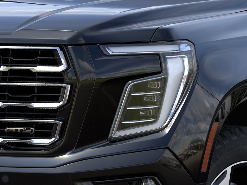 GMC Yukon  2026 à Témiscouata-sur-le-Lac, Québec - 10 - w1024h768px