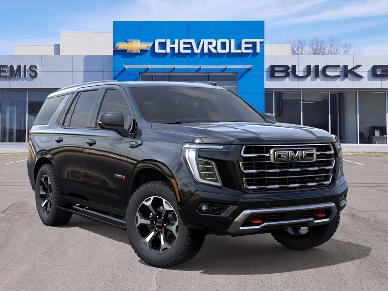 GMC Yukon  2026 à Témiscouata-sur-le-Lac, Québec - 7 - w1024h768px