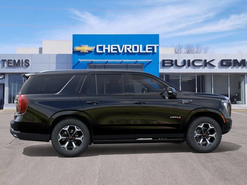 GMC Yukon  2026 à Témiscouata-sur-le-Lac, Québec - 5 - w1024h768px