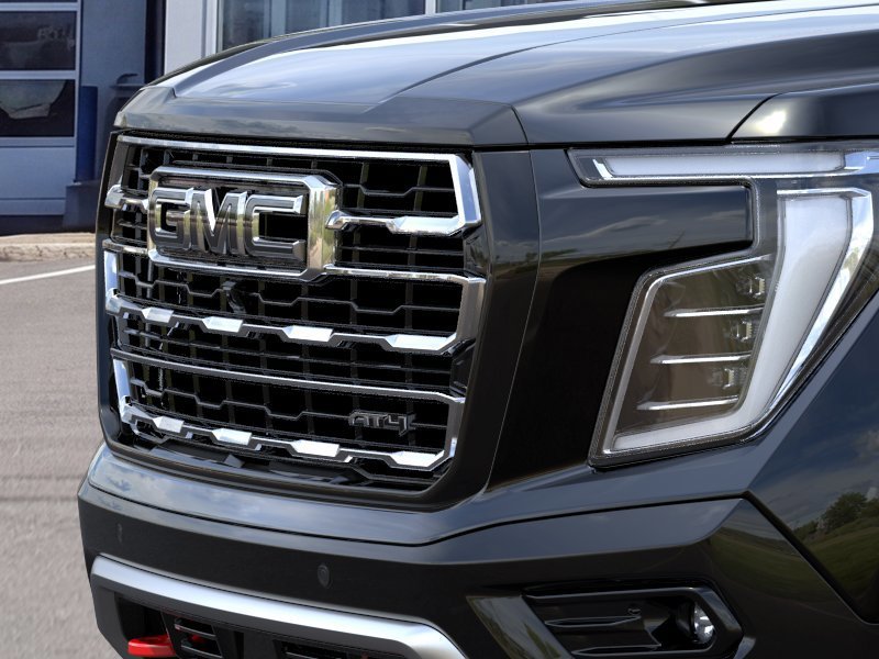 GMC Yukon  2026 à Témiscouata-sur-le-Lac, Québec - 13 - w1024h768px