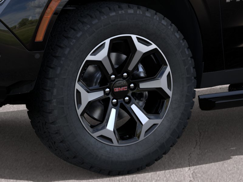 GMC Yukon  2026 à Témiscouata-sur-le-Lac, Québec - 9 - w1024h768px