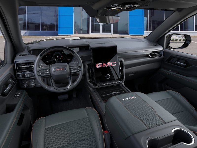 GMC Yukon  2026 à Témiscouata-sur-le-Lac, Québec - 15 - w1024h768px