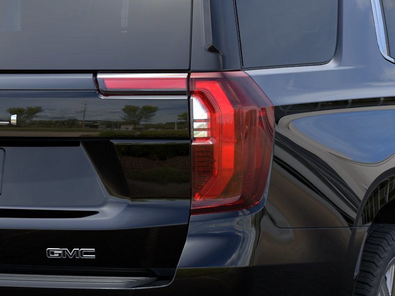 GMC Yukon Denali Ultimate 2026 à Rivière-du-Loup, Québec - 11 - w1024h768px