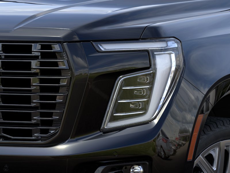 GMC Yukon Denali Ultimate 2026 à Rivière-du-Loup, Québec - 10 - w1024h768px