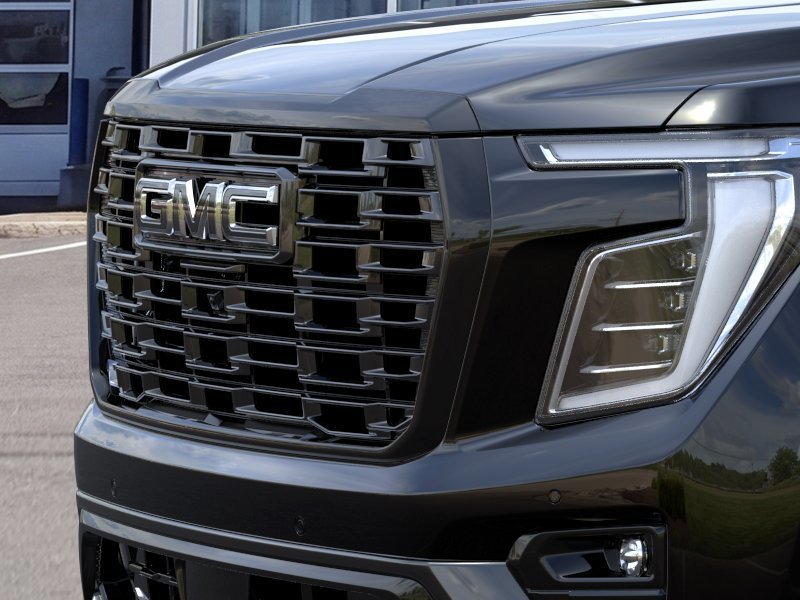 GMC Yukon Denali Ultimate 2026 à Rivière-du-Loup, Québec - 13 - w1024h768px