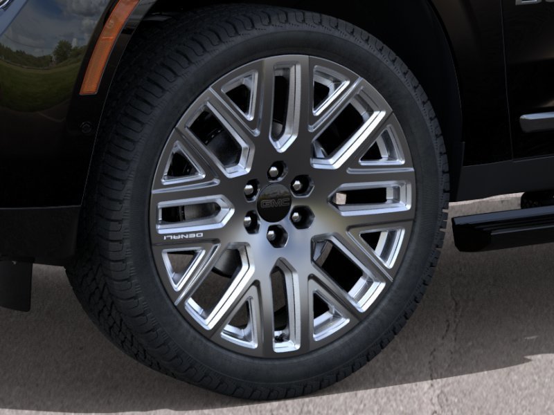 GMC Yukon Denali Ultimate 2026 à Rivière-du-Loup, Québec - 9 - w1024h768px