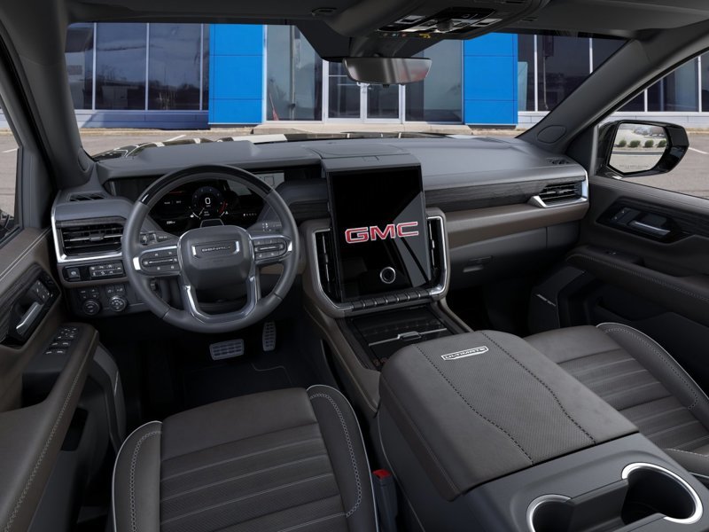 GMC Yukon Denali Ultimate 2026 à Rivière-du-Loup, Québec - 15 - w1024h768px