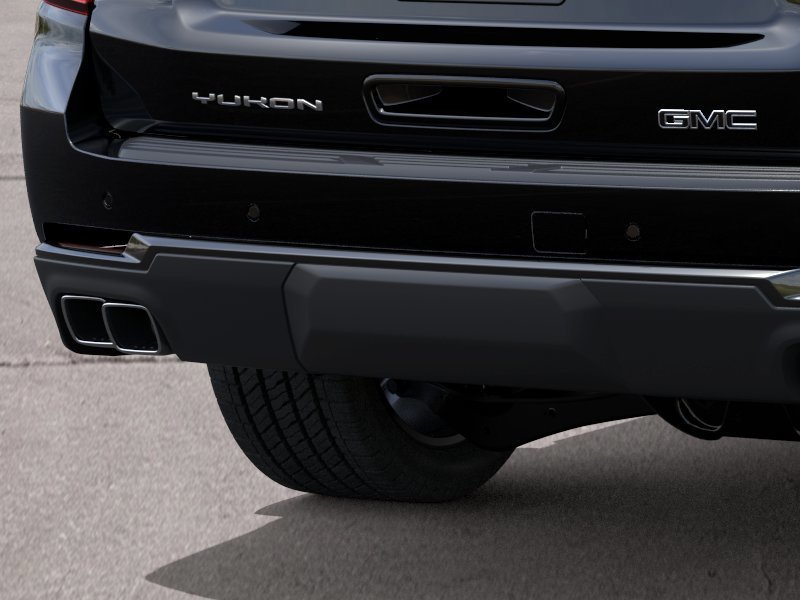 GMC Yukon Denali Ultimate 2026 à Rivière-du-Loup, Québec - 14 - w1024h768px