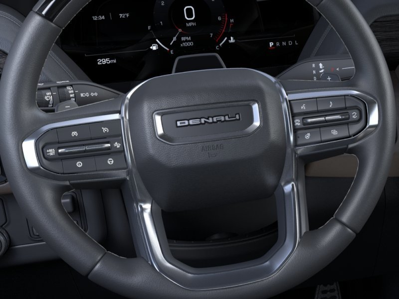 GMC Yukon Denali Ultimate 2026 à Rivière-du-Loup, Québec - 19 - w1024h768px