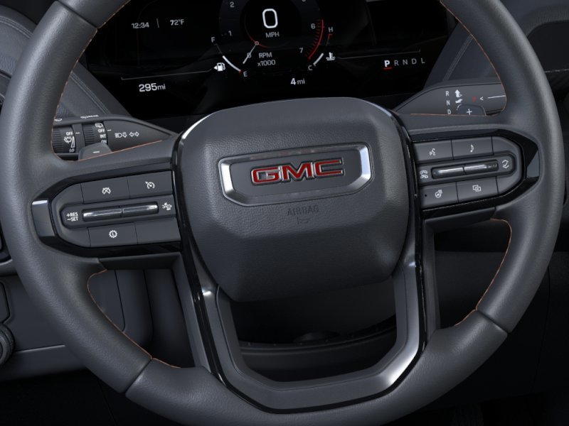 GMC Yukon  2026 à Témiscouata-sur-le-Lac, Québec - 19 - w1024h768px