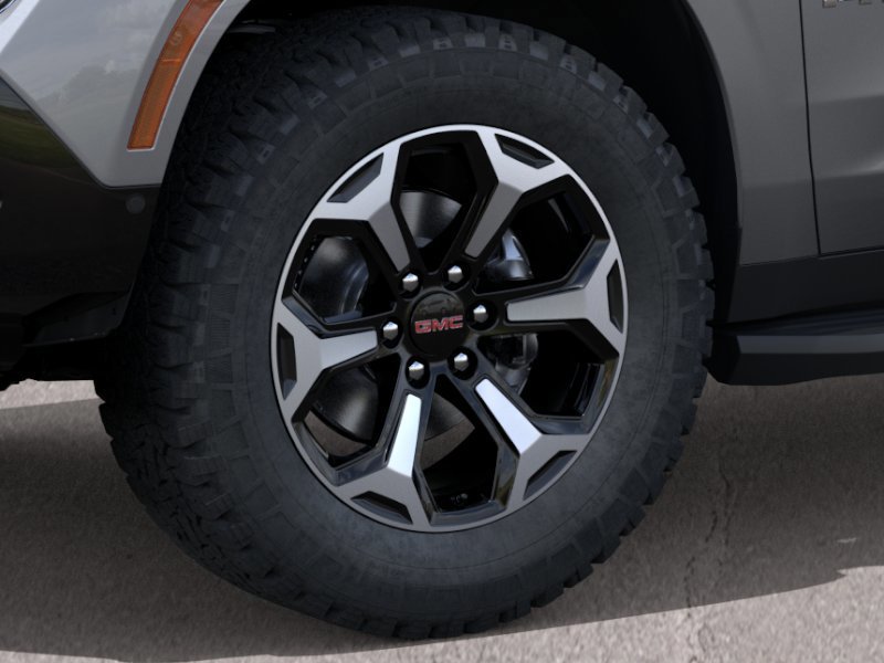 GMC Yukon  2026 à Témiscouata-sur-le-Lac, Québec - 9 - w1024h768px