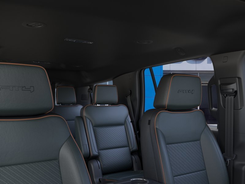 GMC Yukon  2026 à Témiscouata-sur-le-Lac, Québec - 24 - w1024h768px
