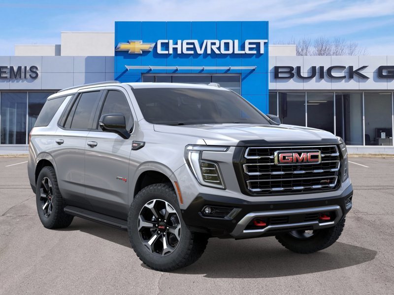 GMC Yukon  2026 à Témiscouata-sur-le-Lac, Québec - 7 - w1024h768px