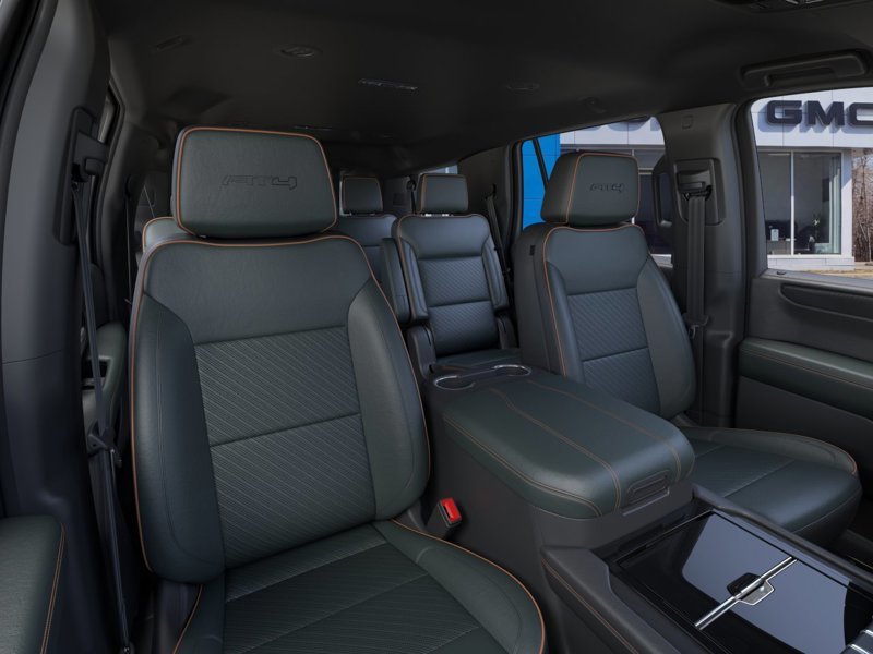 GMC Yukon  2026 à Témiscouata-sur-le-Lac, Québec - 16 - w1024h768px
