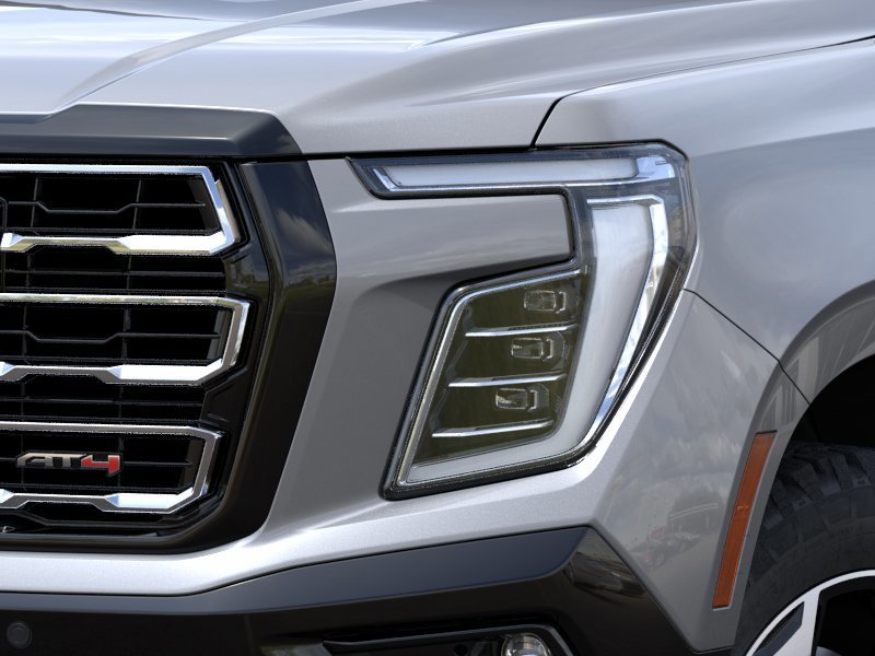 GMC Yukon  2026 à Témiscouata-sur-le-Lac, Québec - 10 - w1024h768px