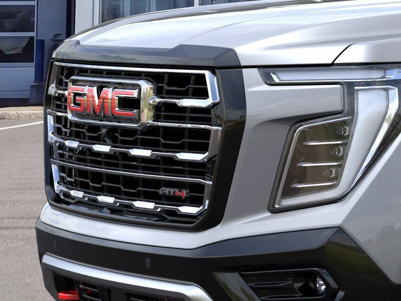 GMC Yukon  2026 à Témiscouata-sur-le-Lac, Québec - 13 - w1024h768px