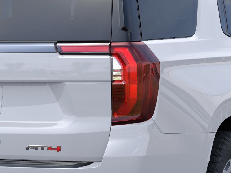2026 GMC Yukon in Témiscouata-sur-le-Lac, Quebec - 11 - w1024h768px