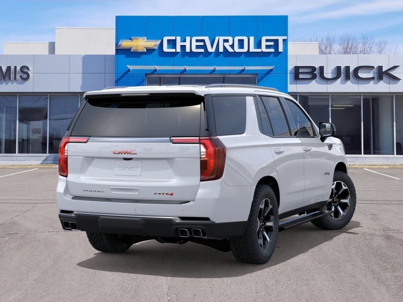 2026 GMC Yukon in Témiscouata-sur-le-Lac, Quebec - 4 - w1024h768px