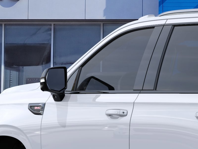 2026 GMC Yukon in Témiscouata-sur-le-Lac, Quebec - 12 - w1024h768px